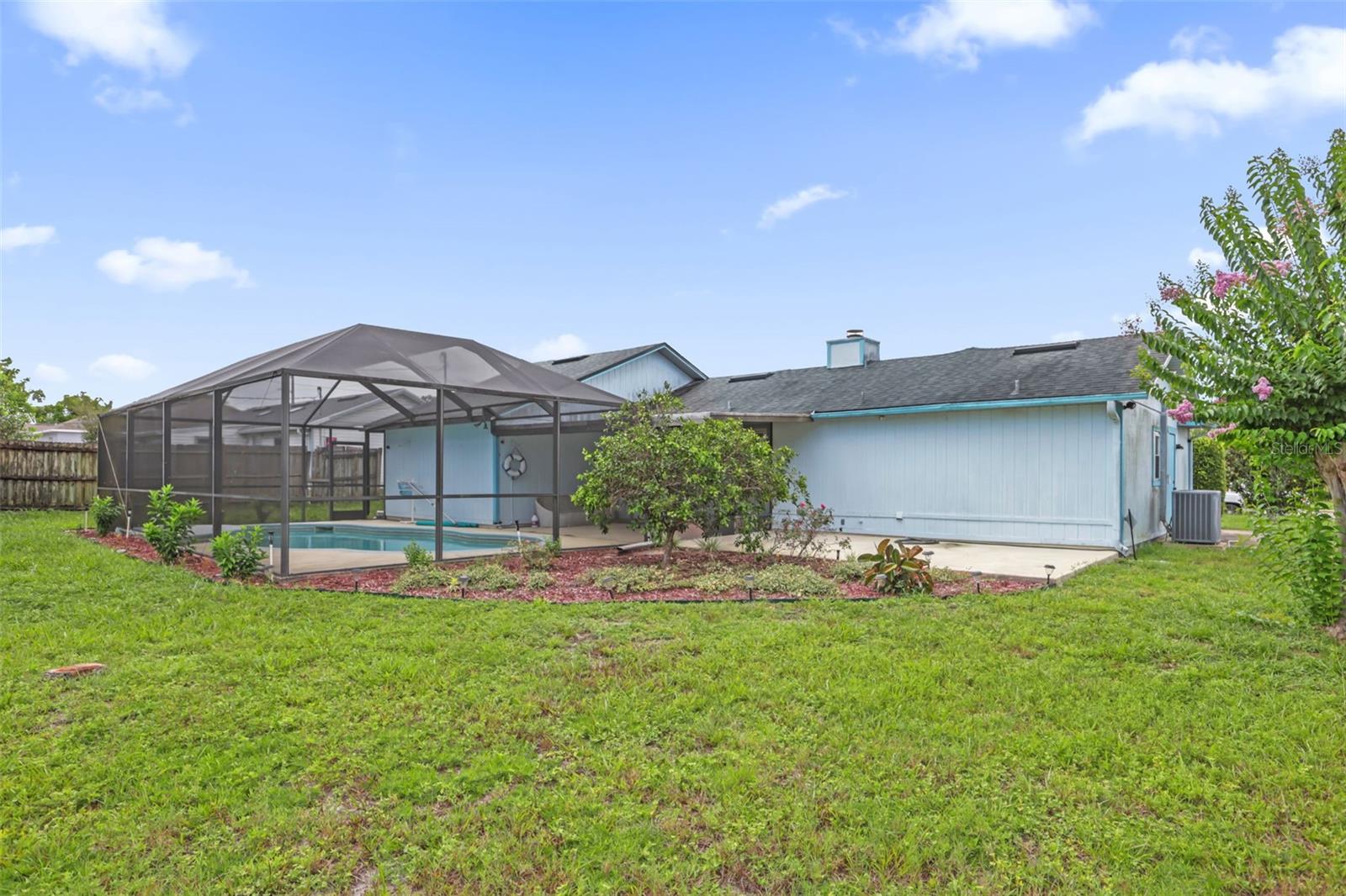 DELTONA LAKES UNIT 73 - Residential