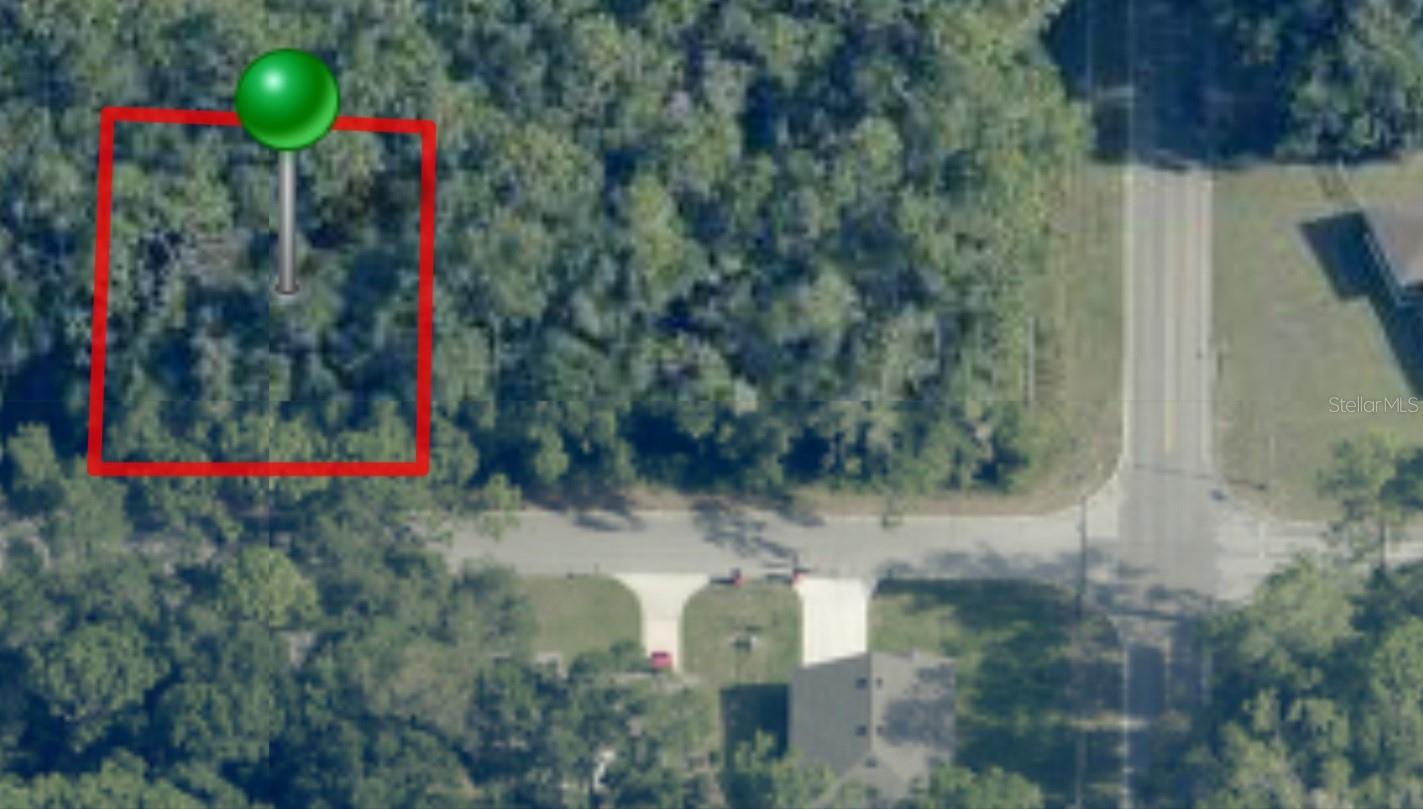 Build your dream home on this beautiful 0.22-acre corner lot in Inverness Highlands West. Located on a quiet paved road with electricity available nearby, this property offers a peaceful setting with no HOA, no deed restrictions, and is not in a flood zone.

Conveniently located just minutes from historic downtown Inverness, shopping, restaurants, medical facilities, schools, and the scenic Withlacoochee State Trail for biking and walking. Enjoy easy access to public boat ramps, the Tsala Apopka Chain of Lakes, golf courses, and the Withlacoochee State Forest for endless outdoor recreation.

Well and septic are needed. Whether you're looking to build now or invest for the future, this lot offers the perfect blend of convenience, nature, and Florida living.