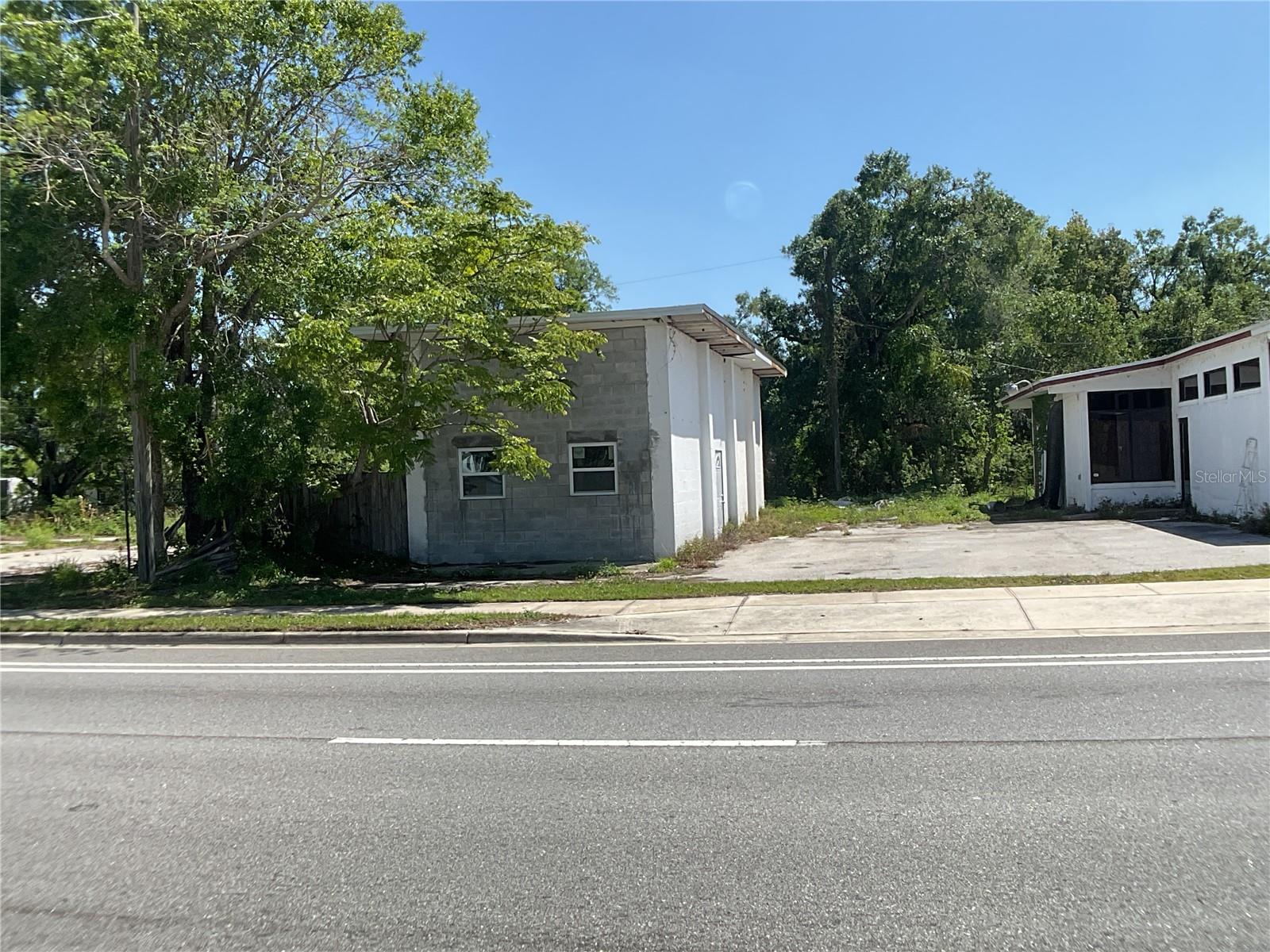 WRIGHT & GILCHRIST ADD - Land