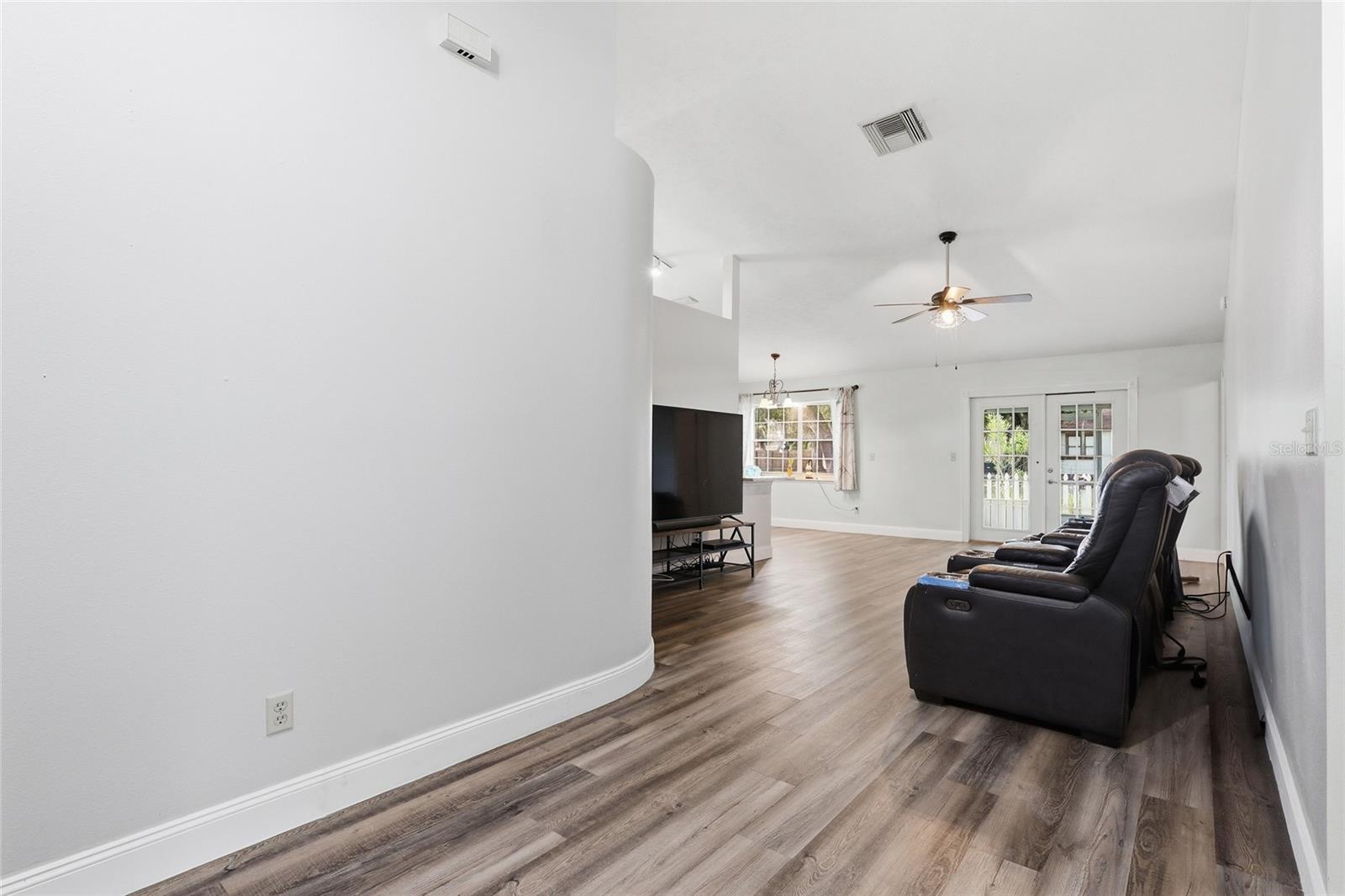GIBSON TERRACE RESUB - Residential