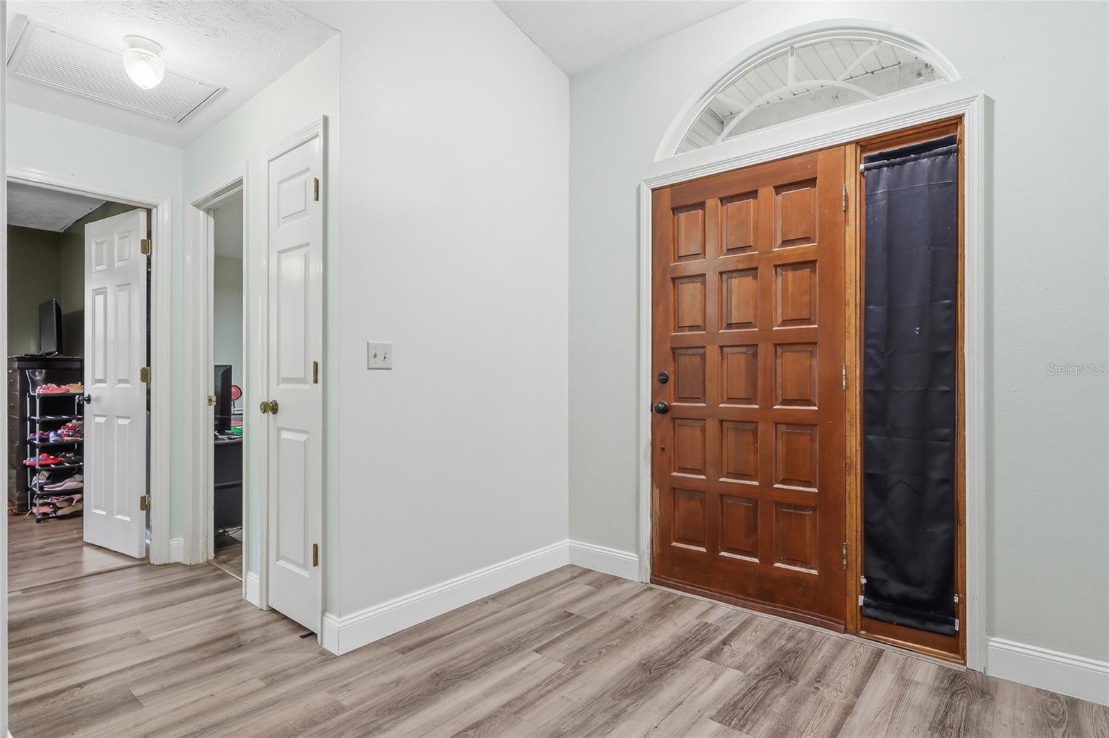 GIBSON TERRACE RESUB - Residential