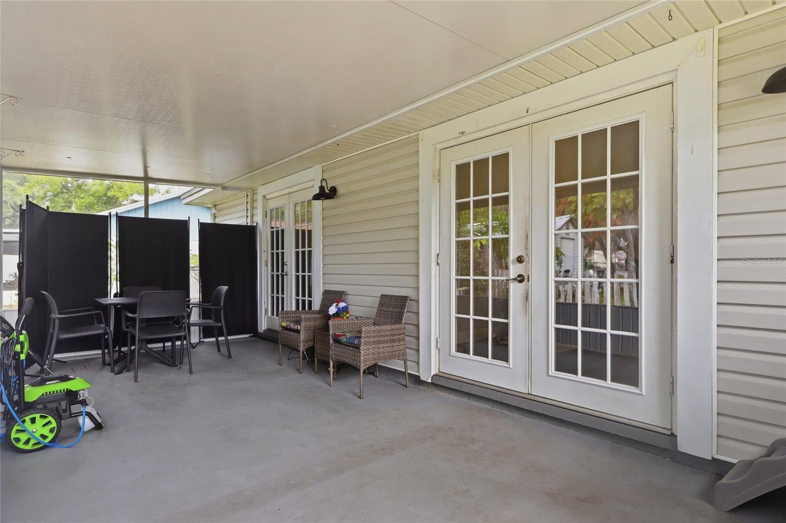GIBSON TERRACE RESUB - Residential