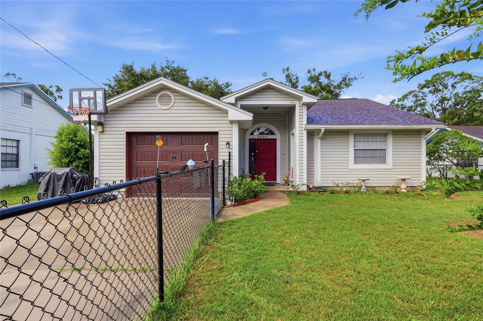 GIBSON TERRACE RESUB - Residential