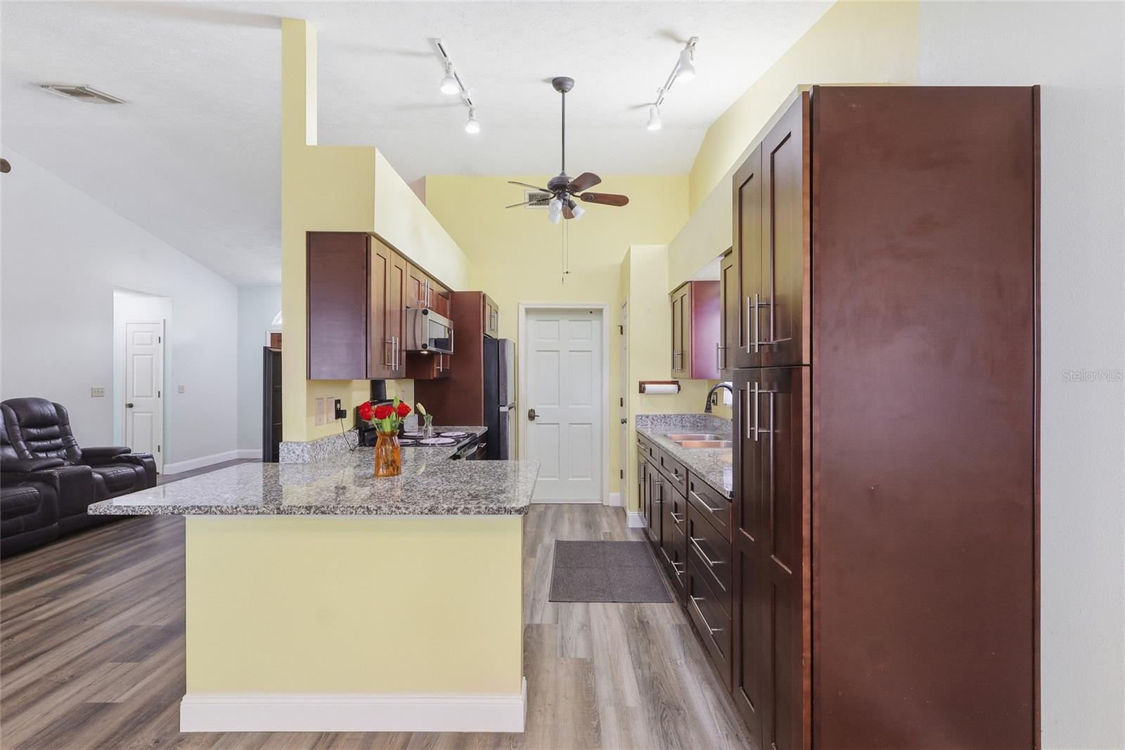 GIBSON TERRACE RESUB - Residential