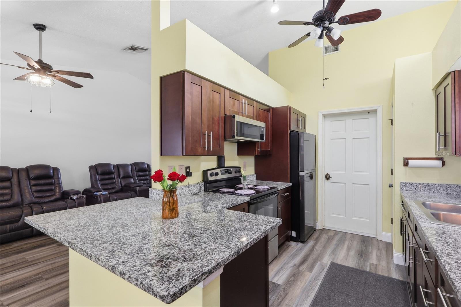 GIBSON TERRACE RESUB - Residential