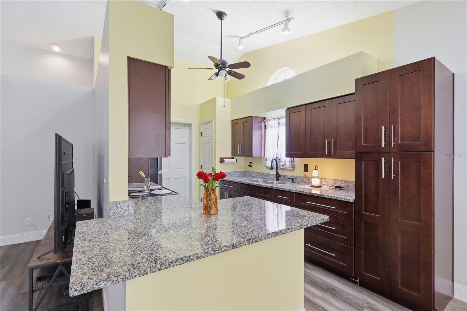 GIBSON TERRACE RESUB - Residential