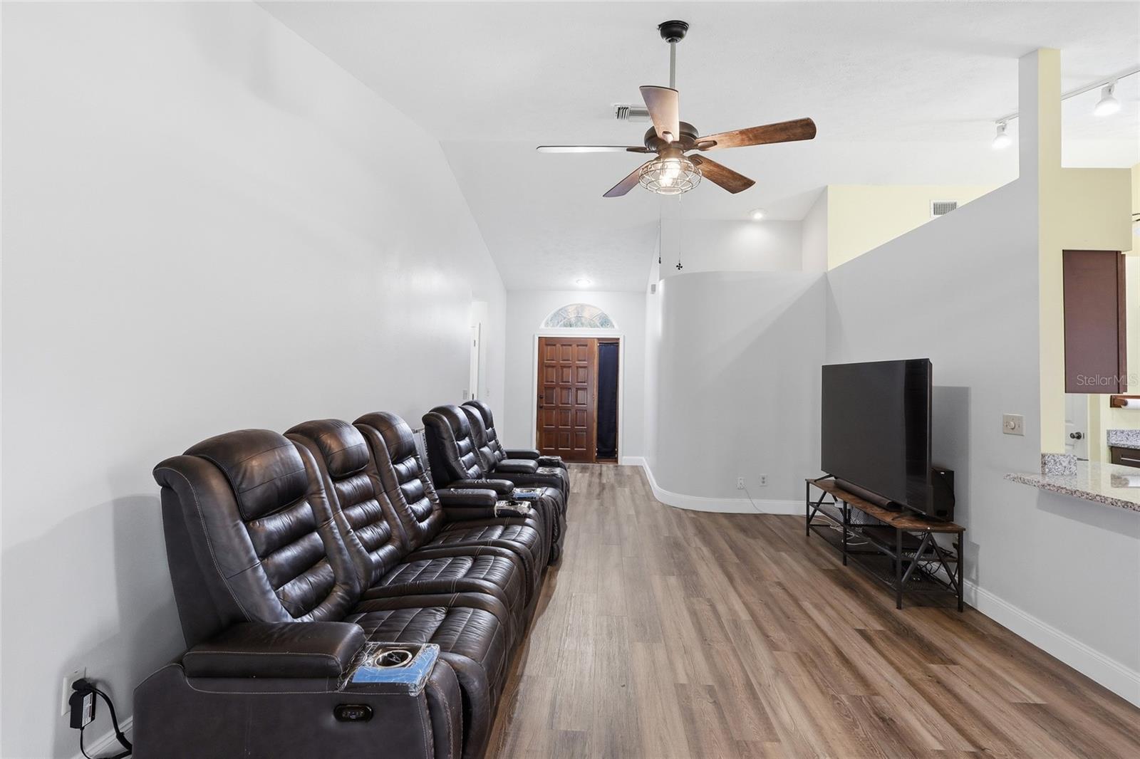 GIBSON TERRACE RESUB - Residential