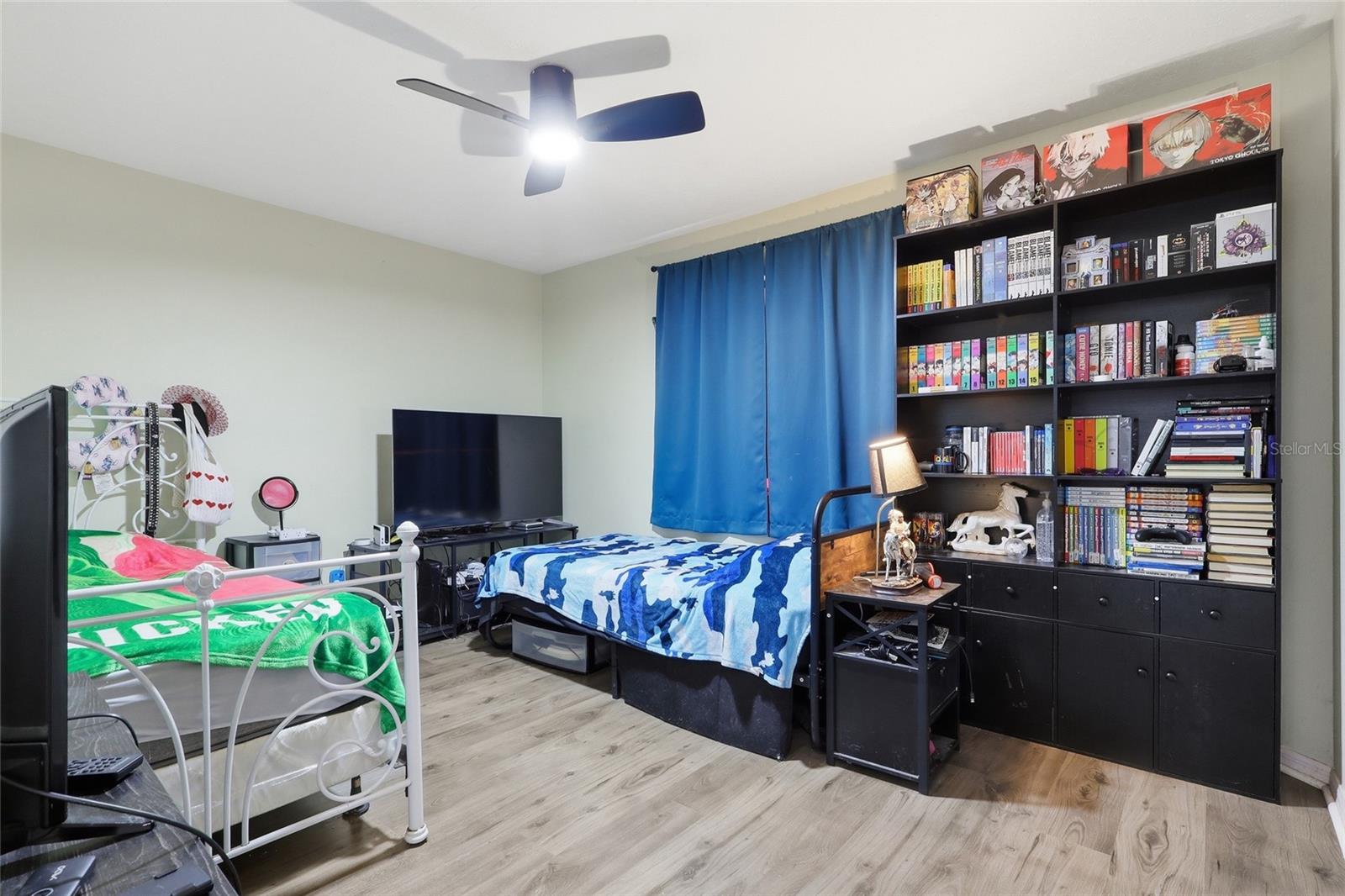 GIBSON TERRACE RESUB - Residential