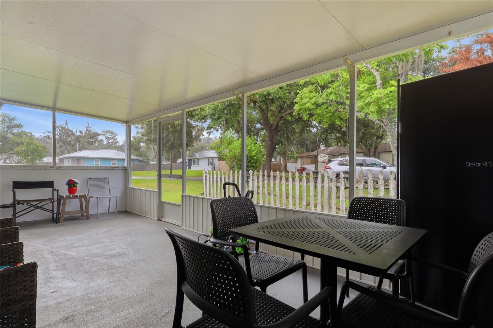 GIBSON TERRACE RESUB - Residential