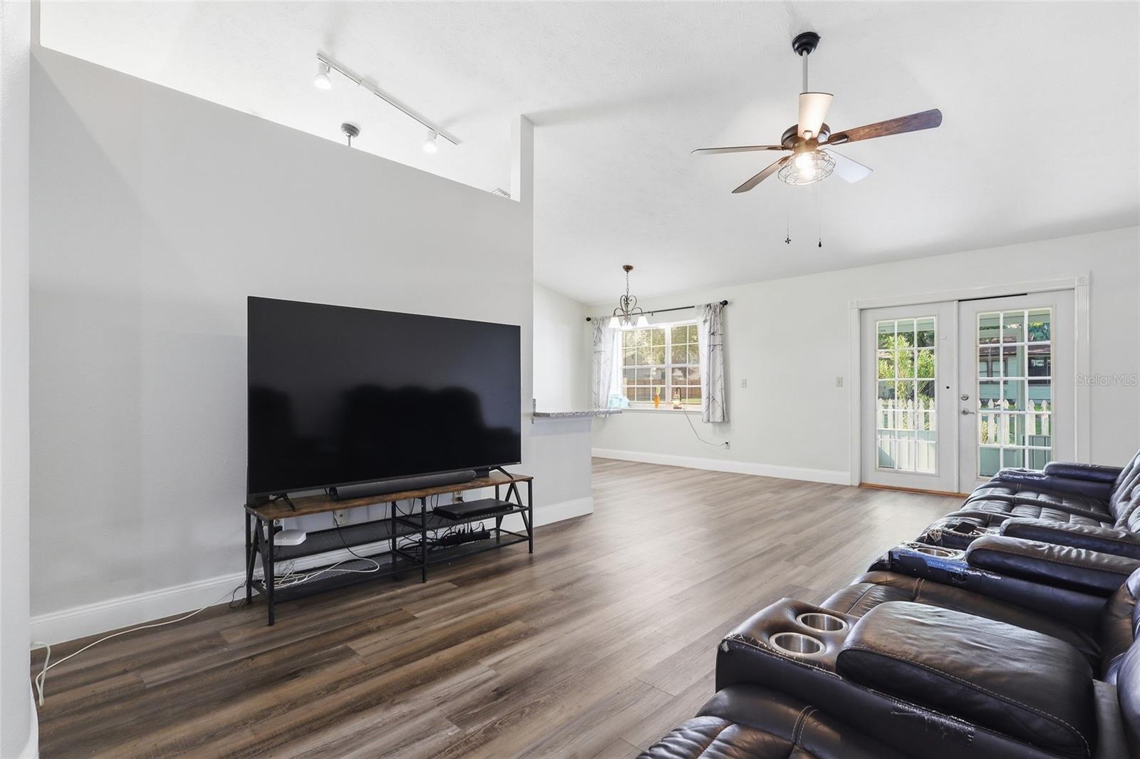 GIBSON TERRACE RESUB - Residential