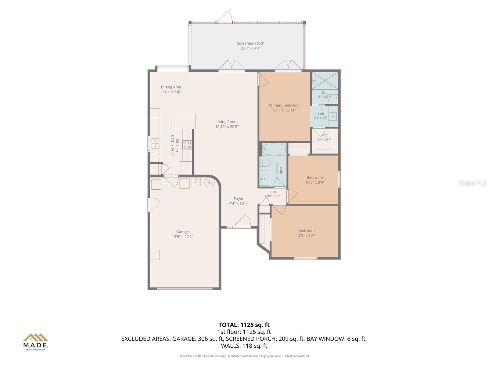 GIBSON TERRACE RESUB - Residential
