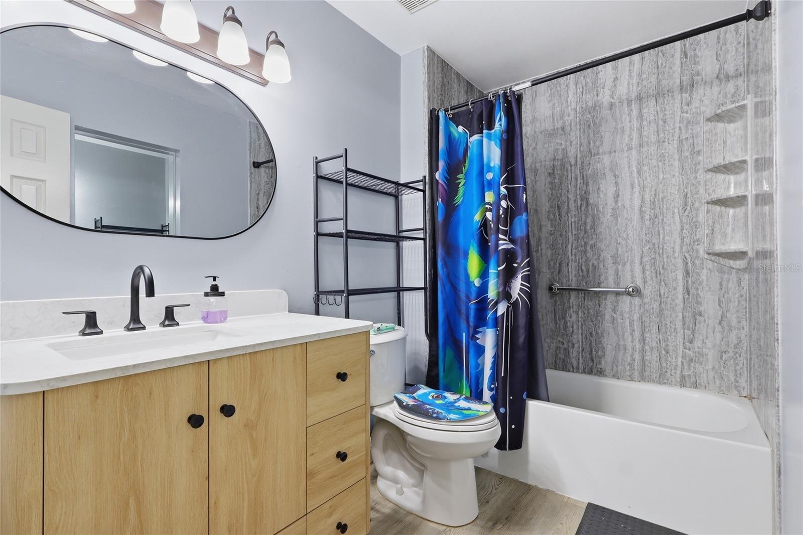 GIBSON TERRACE RESUB - Residential