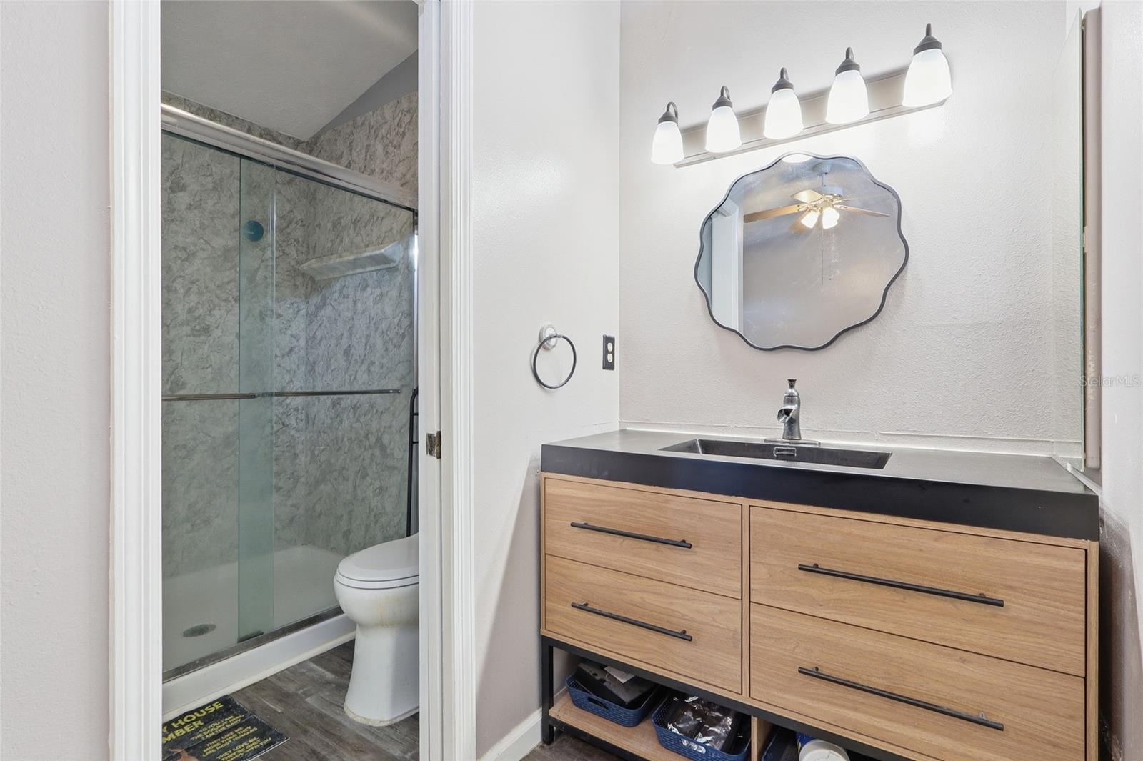 GIBSON TERRACE RESUB - Residential