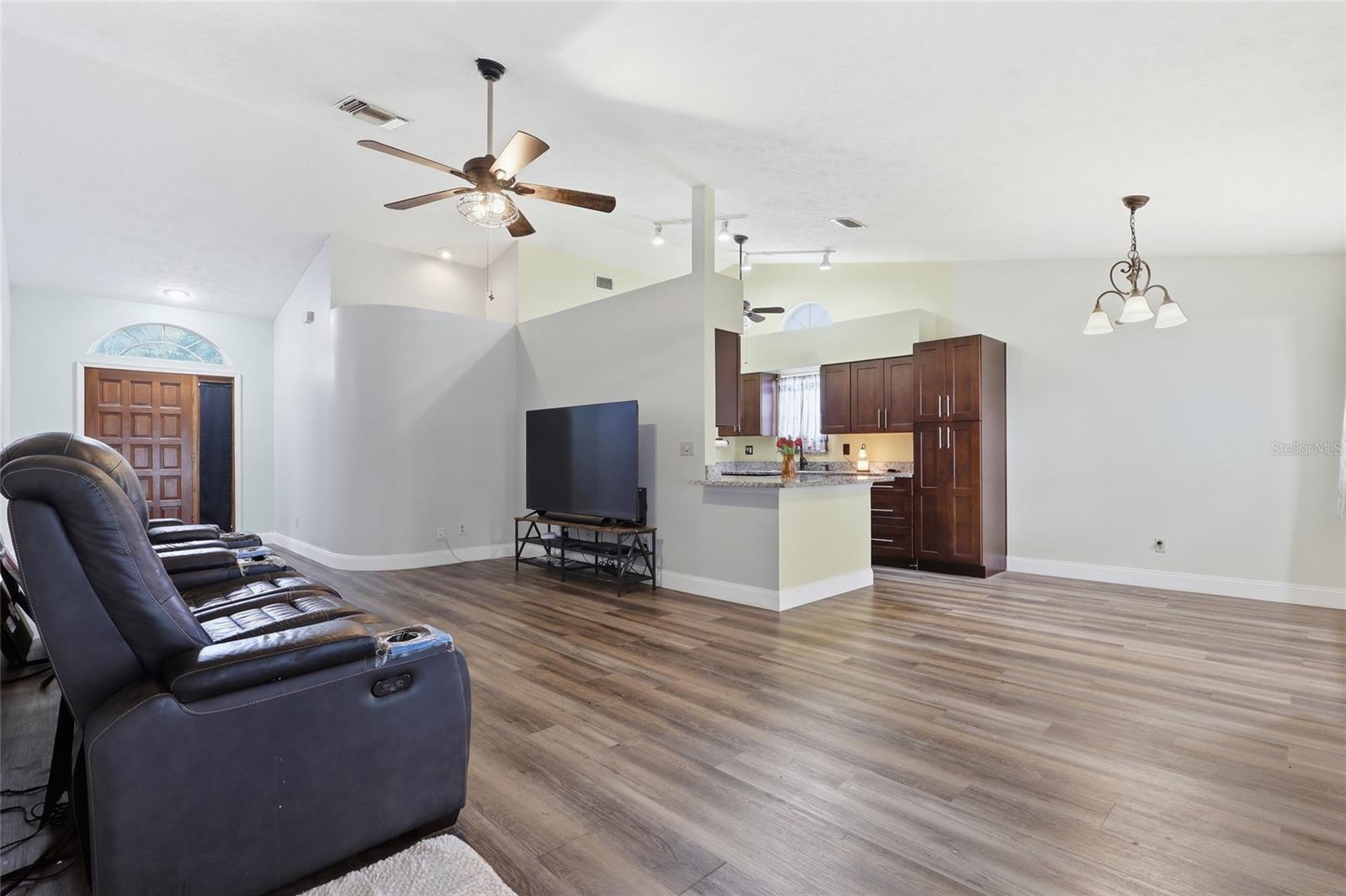 GIBSON TERRACE RESUB - Residential