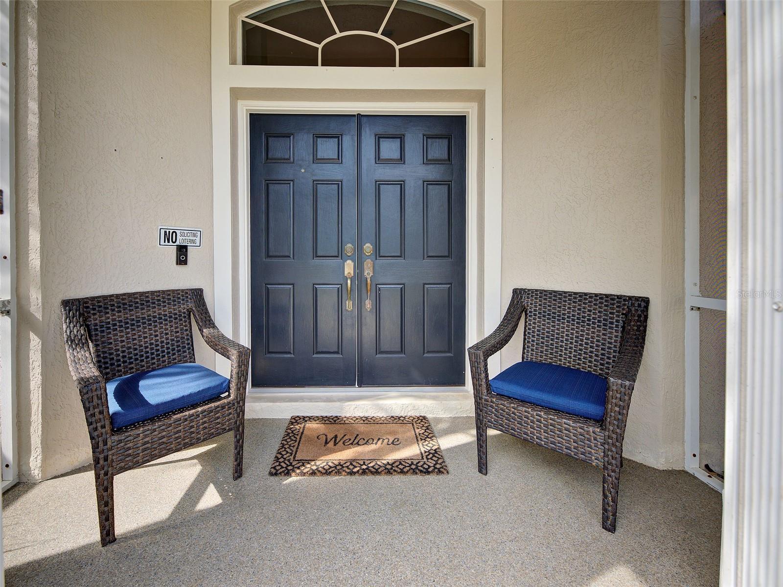 EAST GATE - Residential