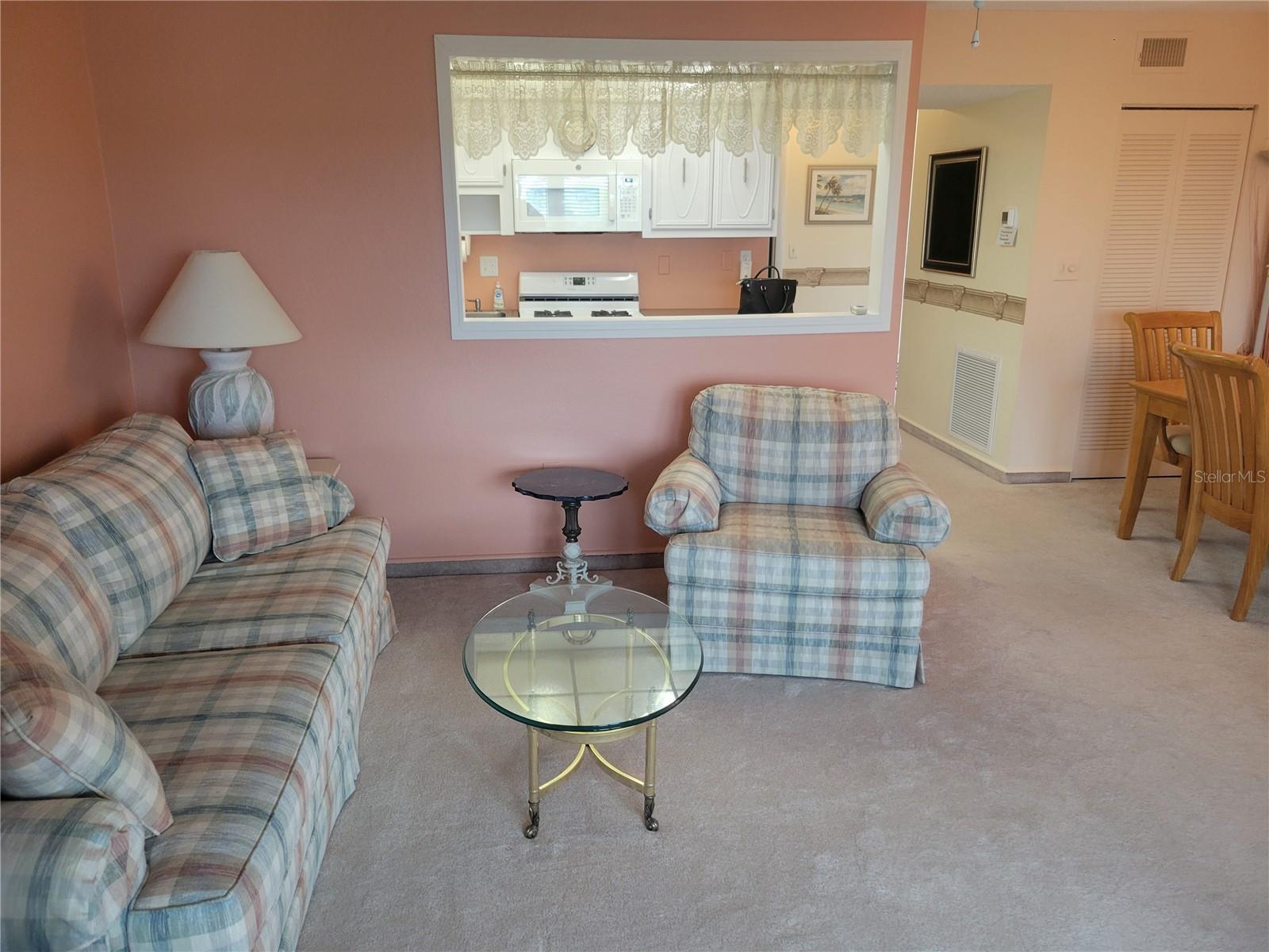 LONG BAYOU - Residential