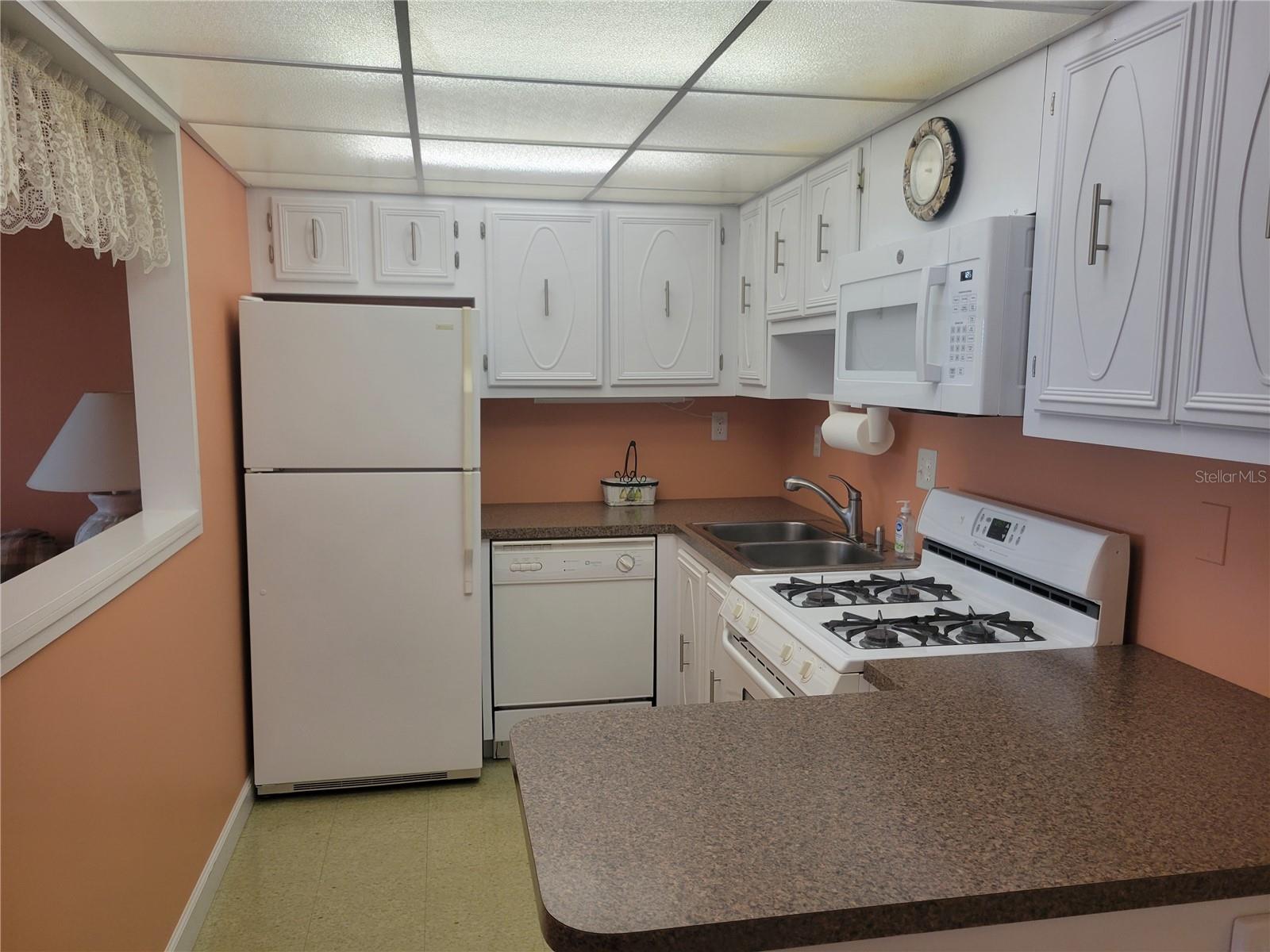 LONG BAYOU - Residential