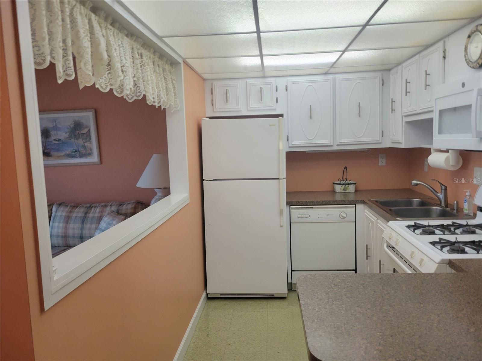 LONG BAYOU - Residential