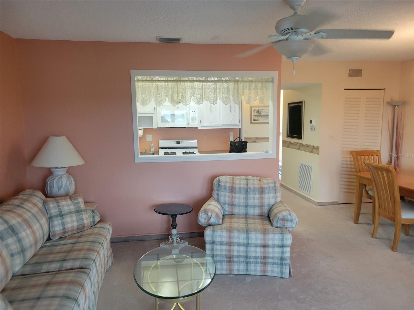 LONG BAYOU - Residential