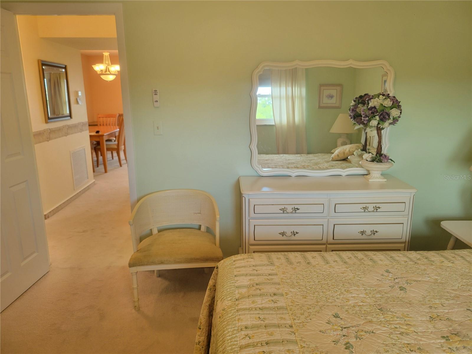 LONG BAYOU - Residential