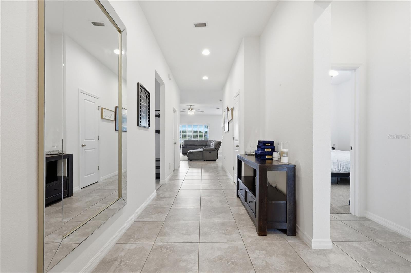 OCOEE LNDGS - Residential