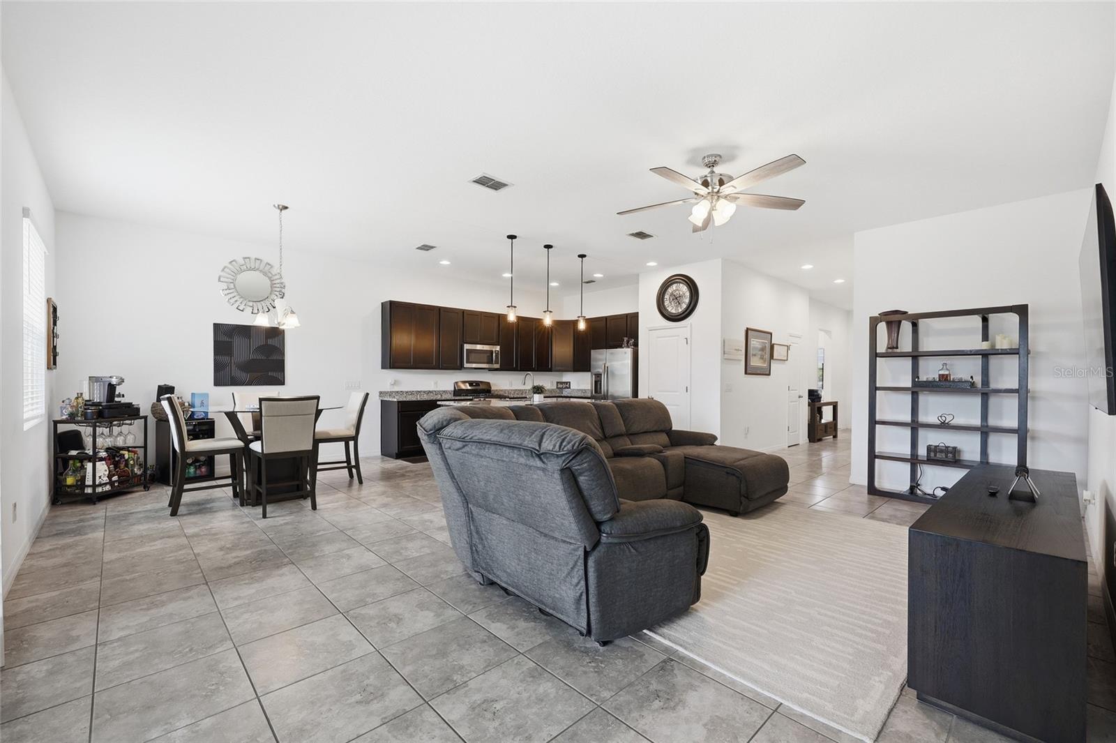 OCOEE LNDGS - Residential