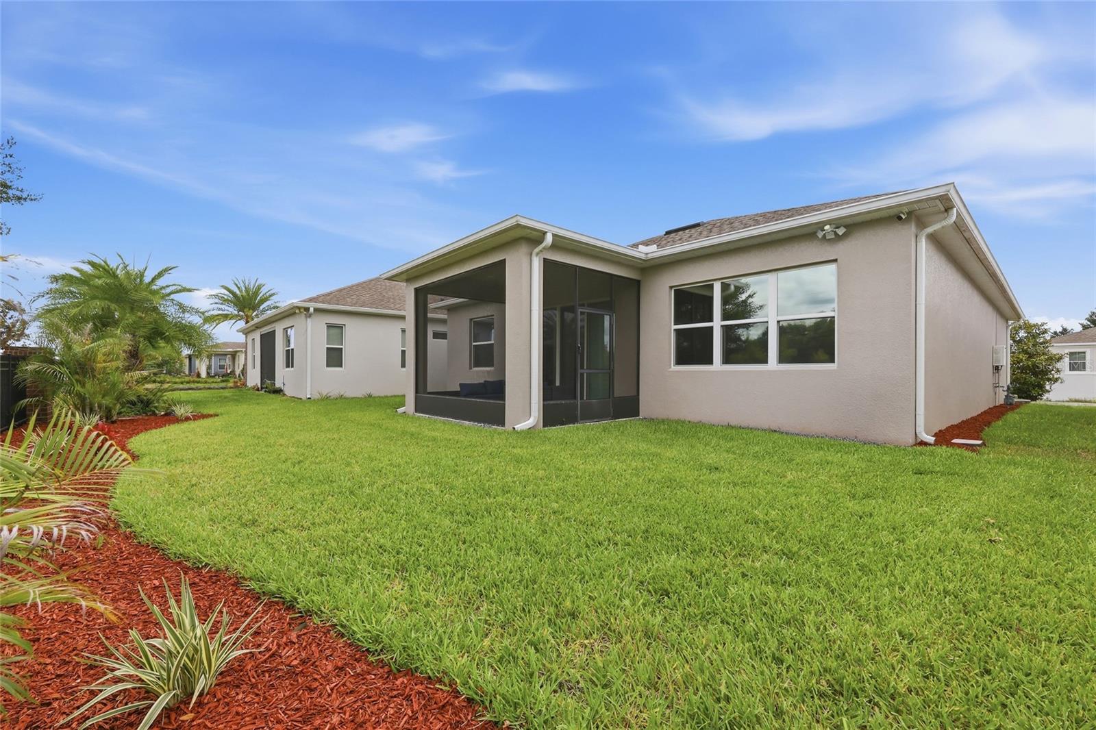 OCOEE LNDGS - Residential