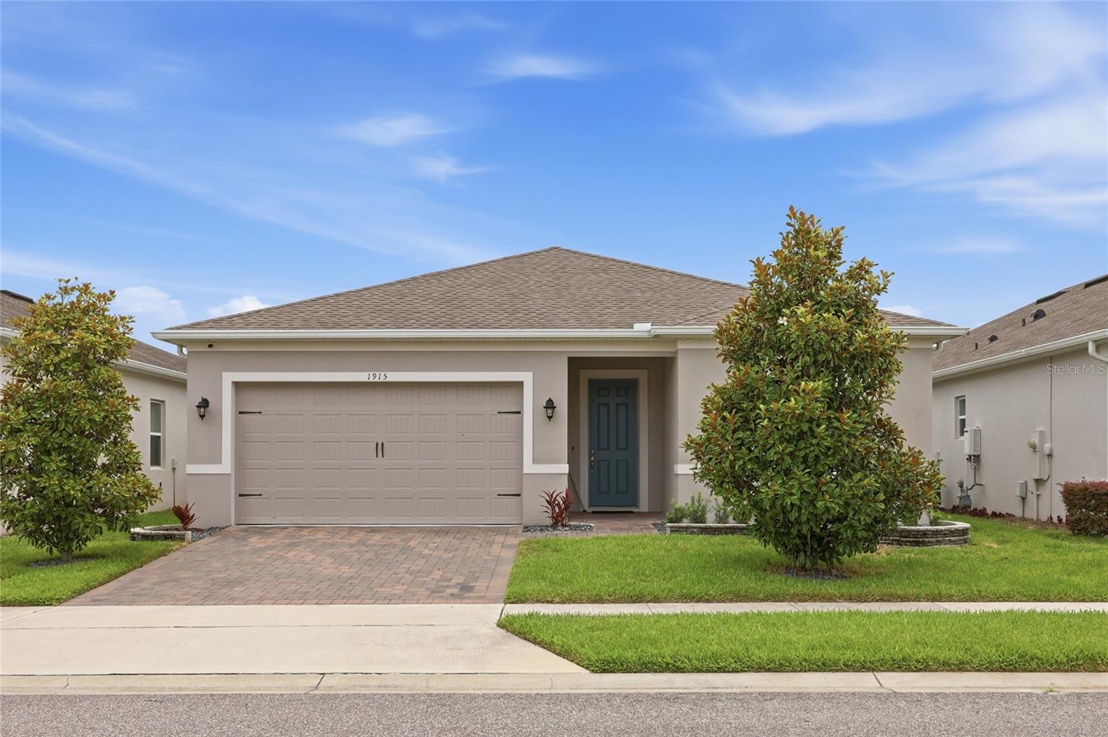 OCOEE LNDGS - Residential