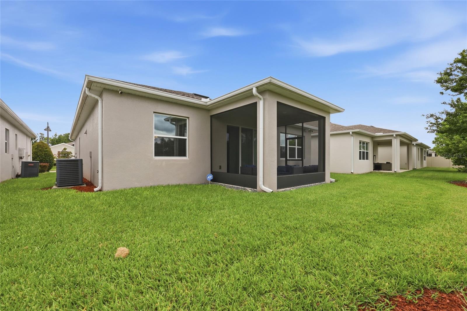 OCOEE LNDGS - Residential