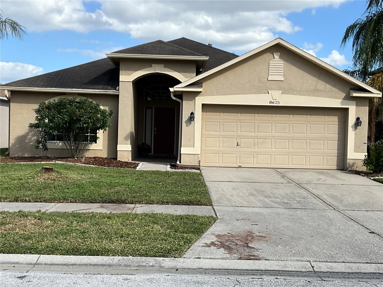 MEADOW BROOK UNIT 4C - Residential Lease