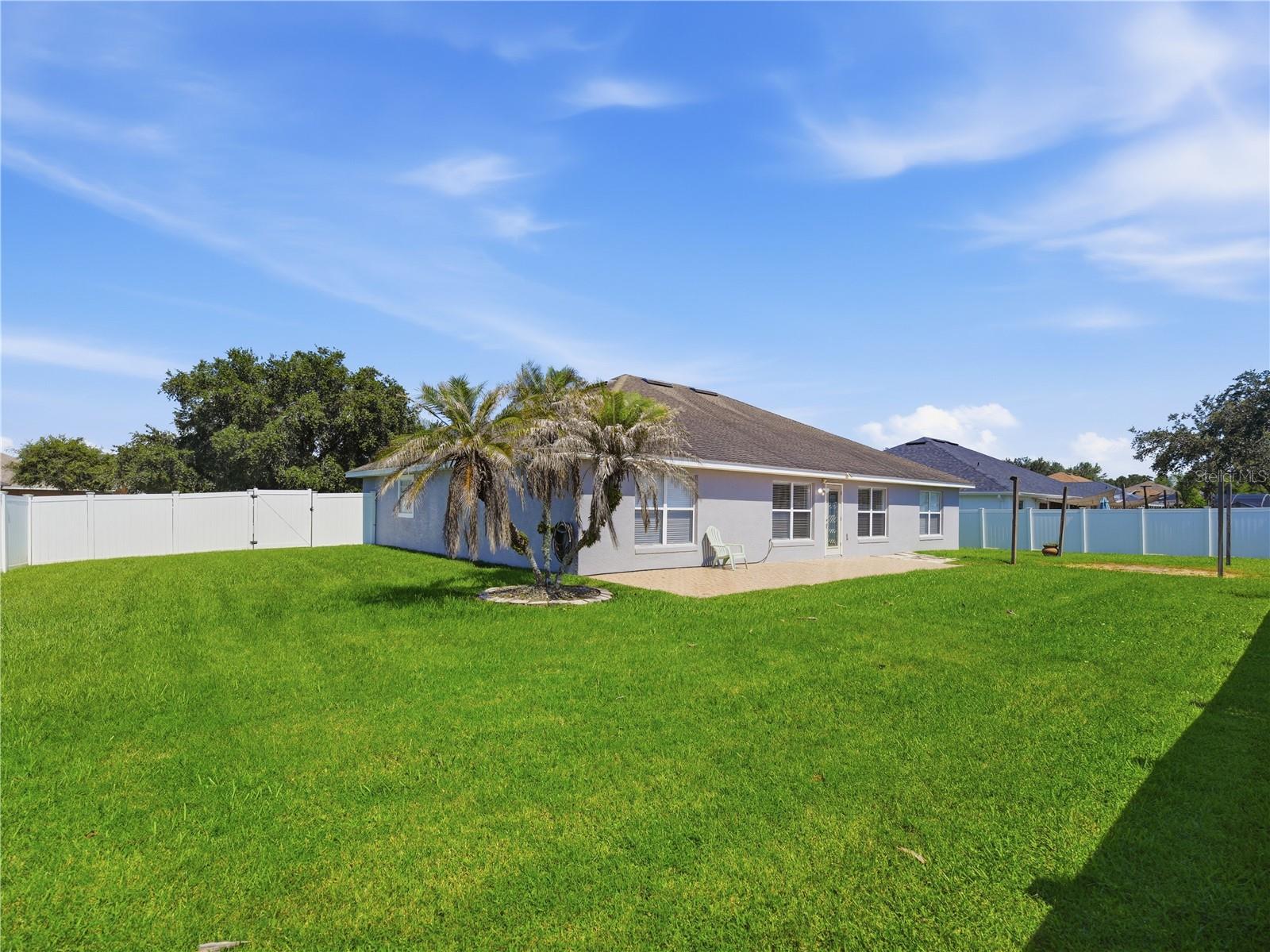KEYSTONE POINTE PH 3 - Residential Lease