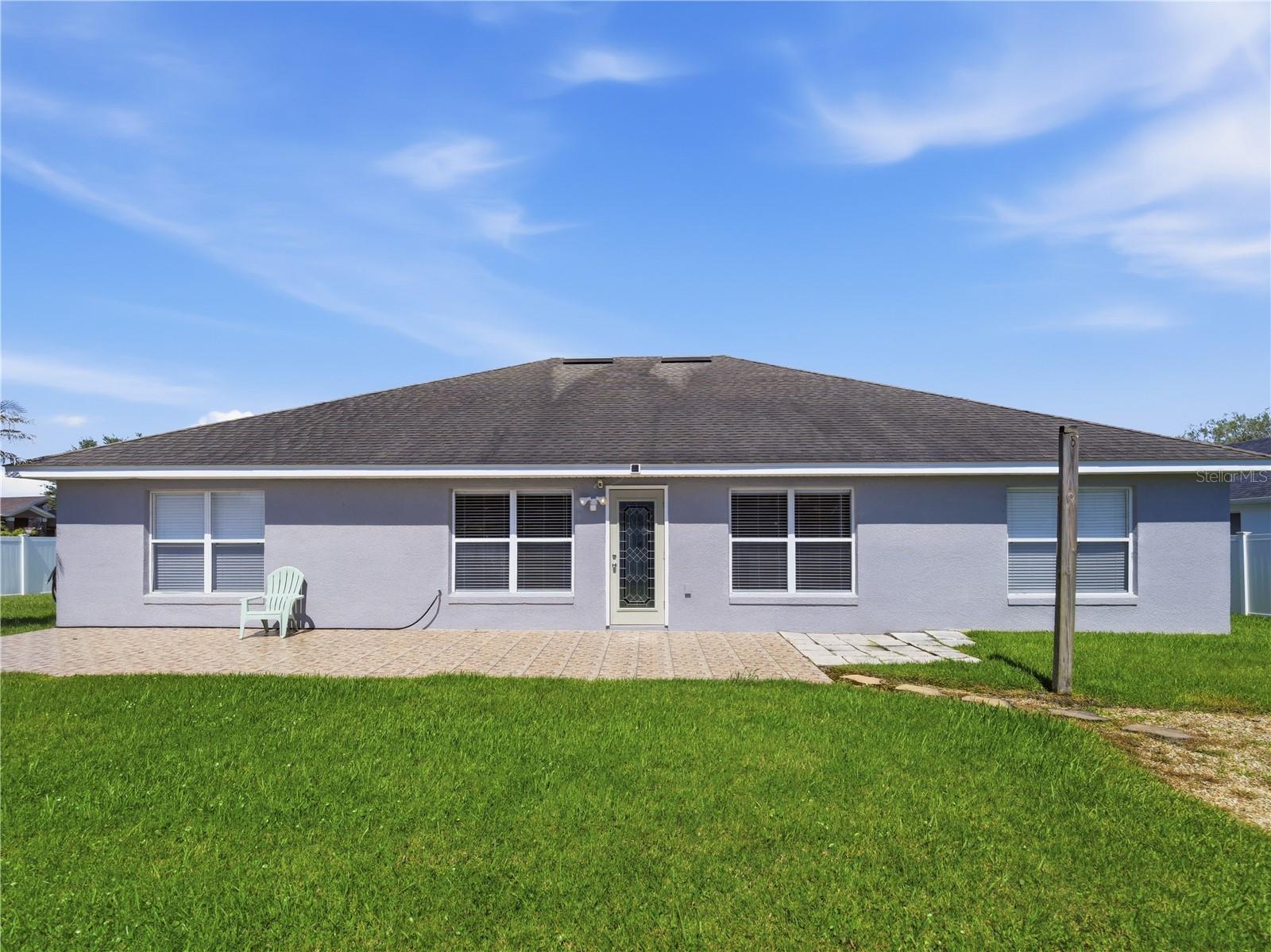 KEYSTONE POINTE PH 3 - Residential Lease