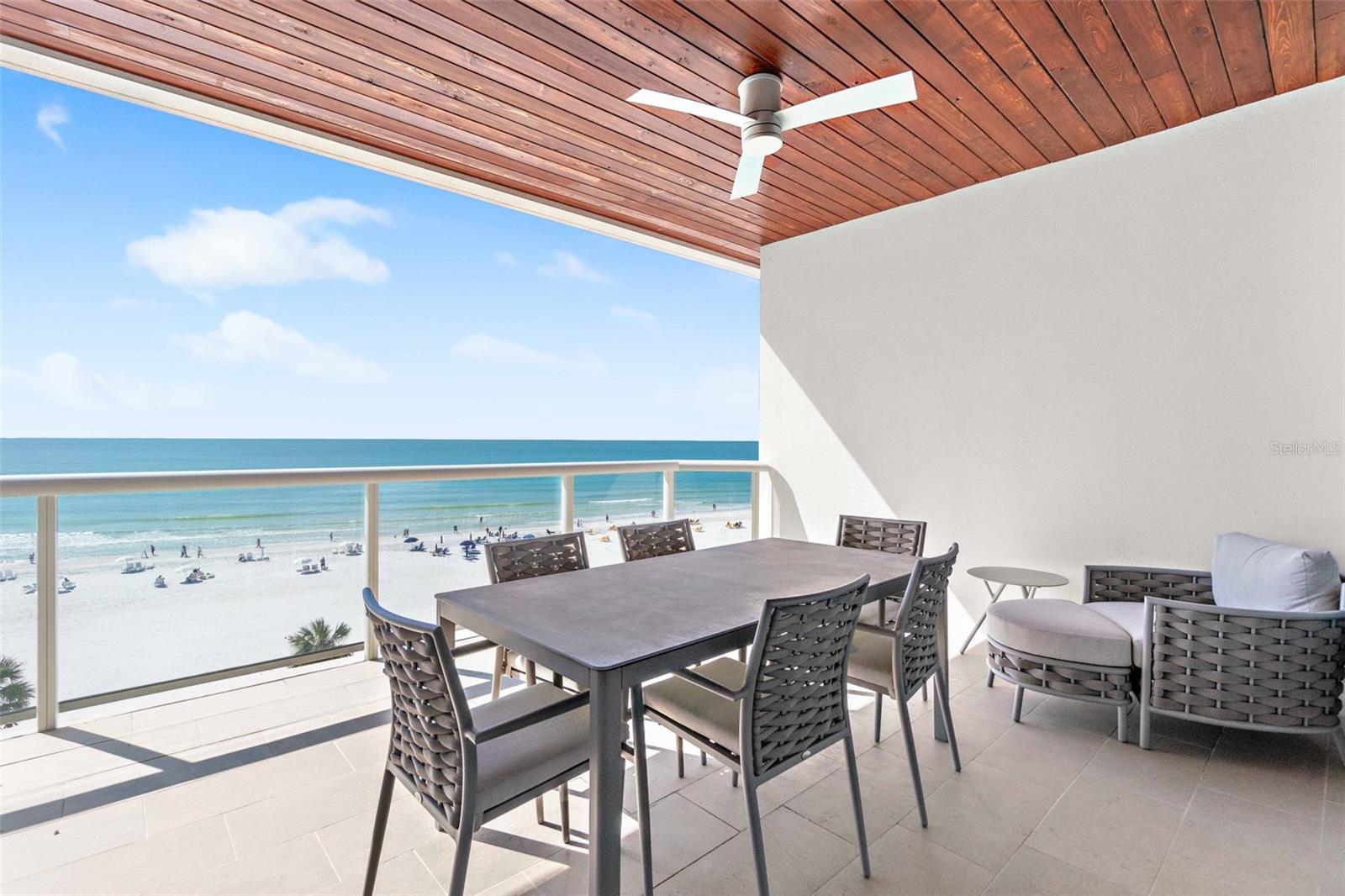TEN35 SEASIDE - Residential