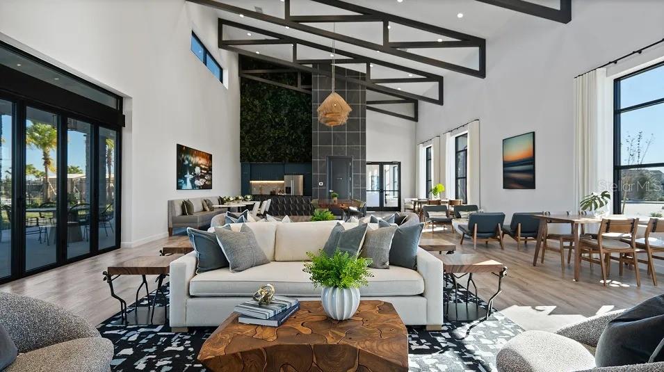 WELLNESS RDG PH 3 - Residential Lease