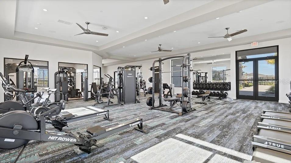 WELLNESS RDG PH 3 - Residential Lease