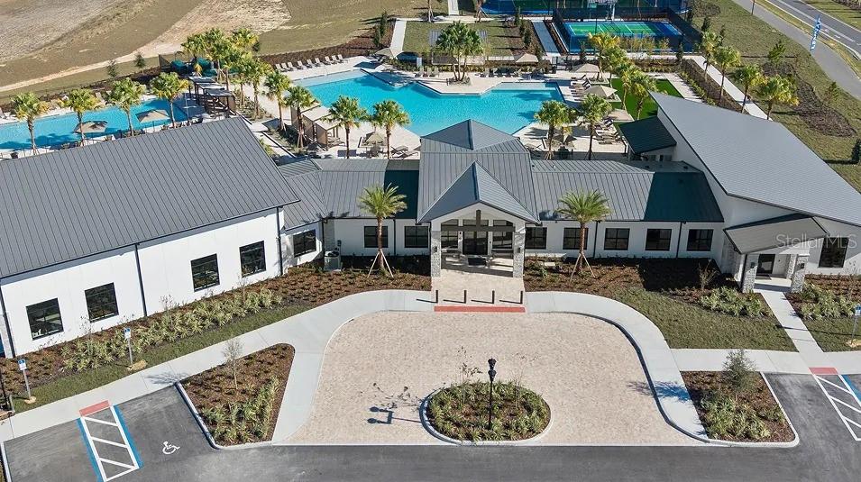 WELLNESS RDG PH 3 - Residential Lease