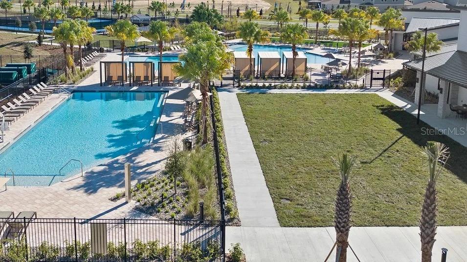 WELLNESS RDG PH 3 - Residential Lease