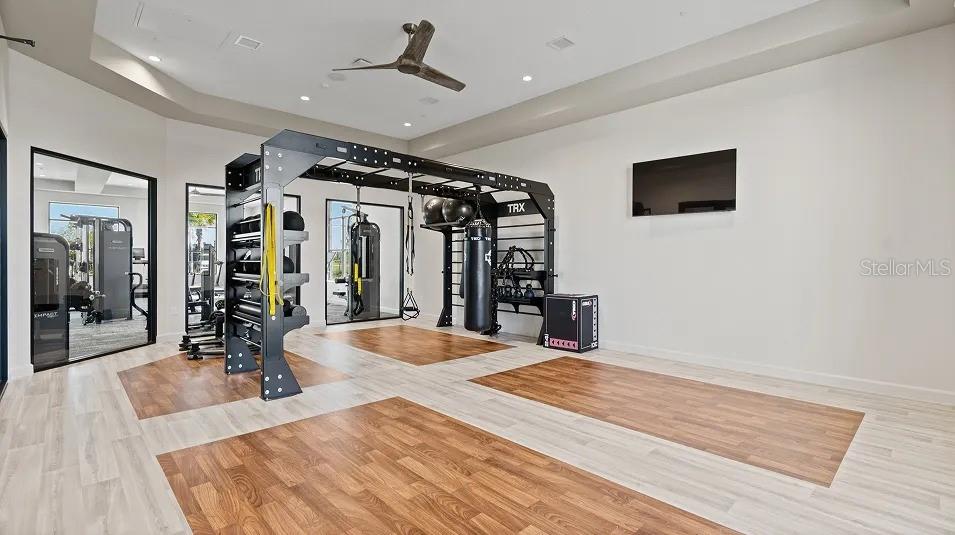 WELLNESS RDG PH 3 - Residential Lease