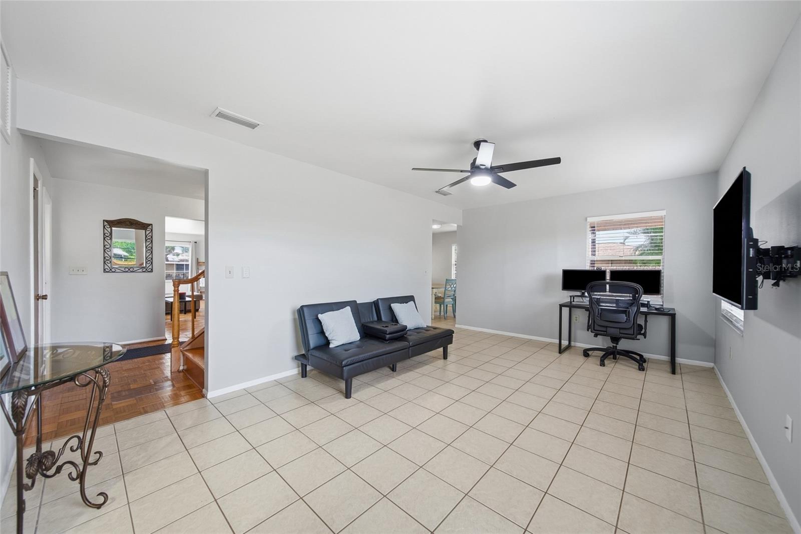 FAIRWAY ACRES UNIT FOUR - Residential