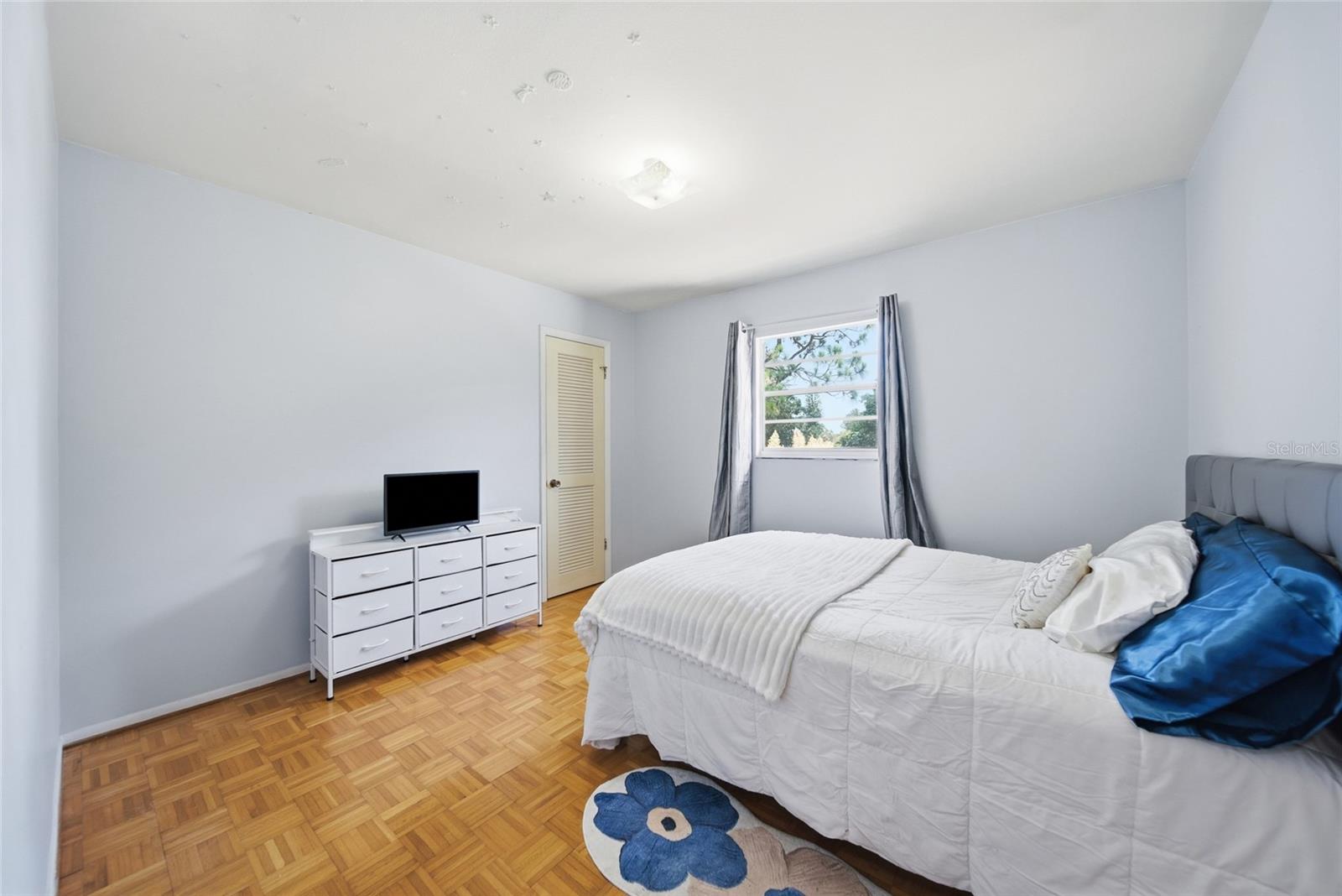 FAIRWAY ACRES UNIT FOUR - Residential