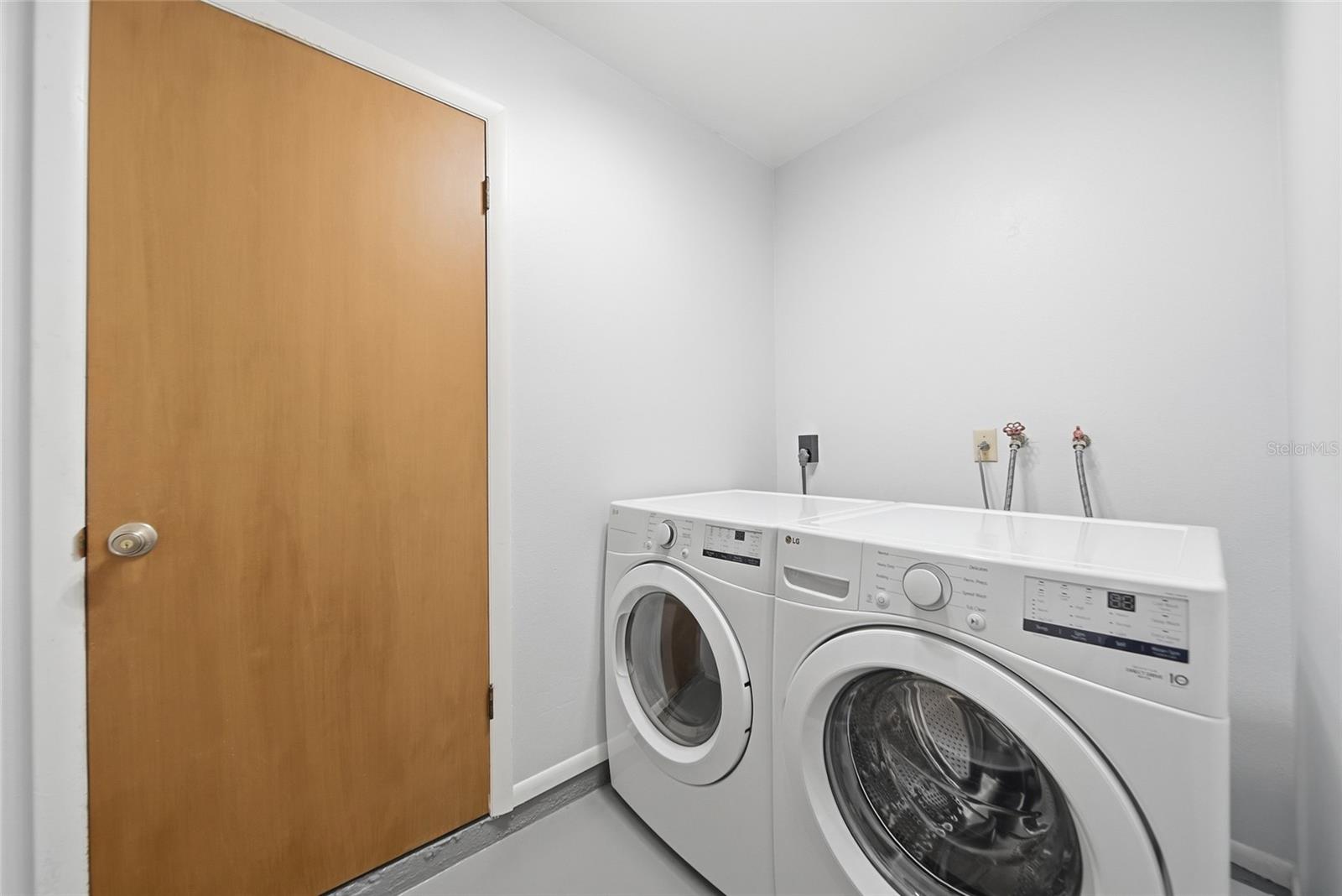 FAIRWAY ACRES UNIT FOUR - Residential