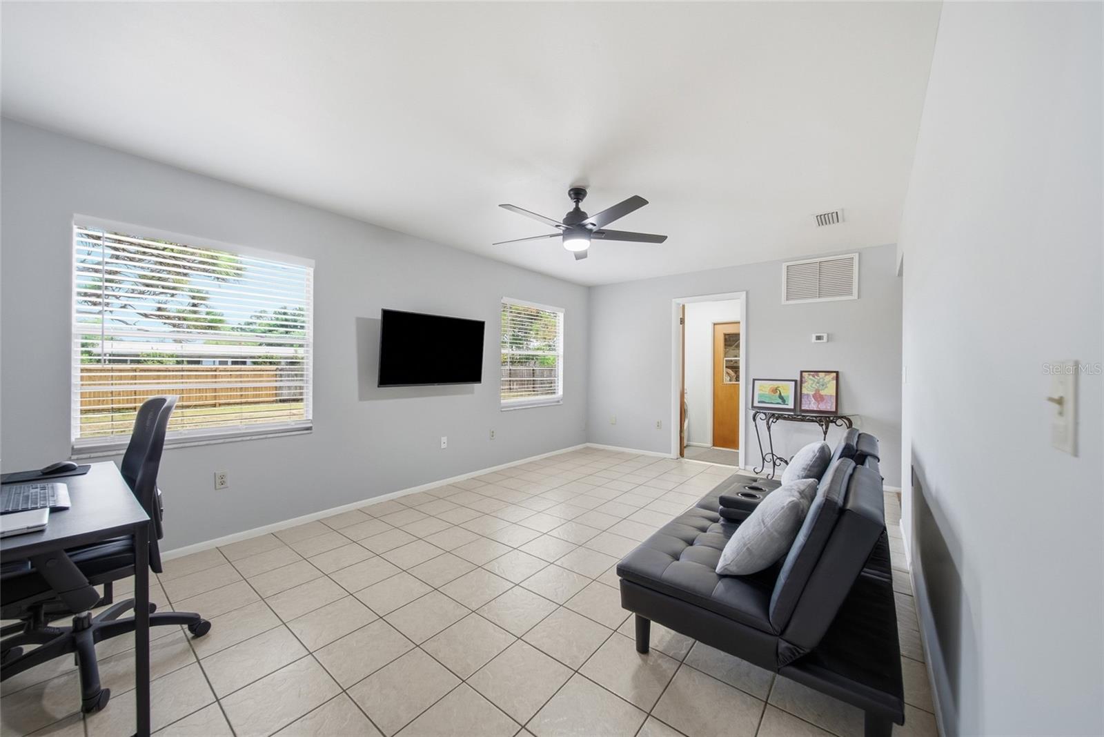 FAIRWAY ACRES UNIT FOUR - Residential