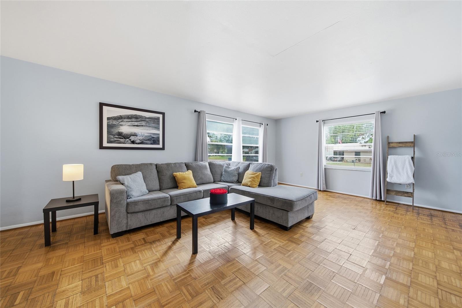 FAIRWAY ACRES UNIT FOUR - Residential