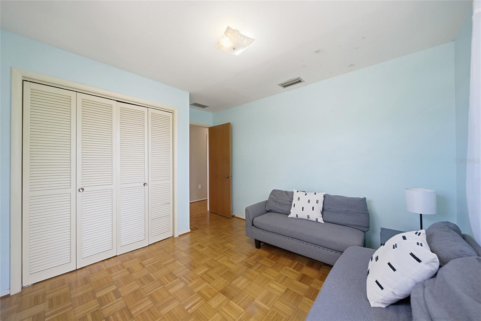 FAIRWAY ACRES UNIT FOUR - Residential