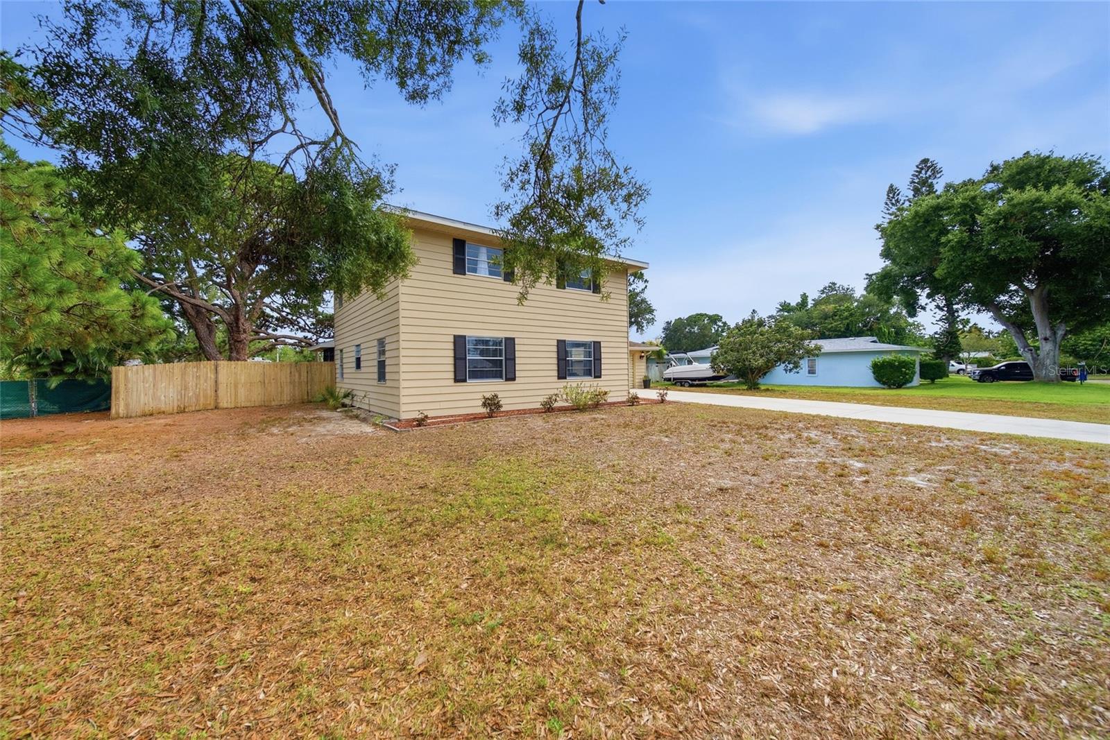 FAIRWAY ACRES UNIT FOUR - Residential