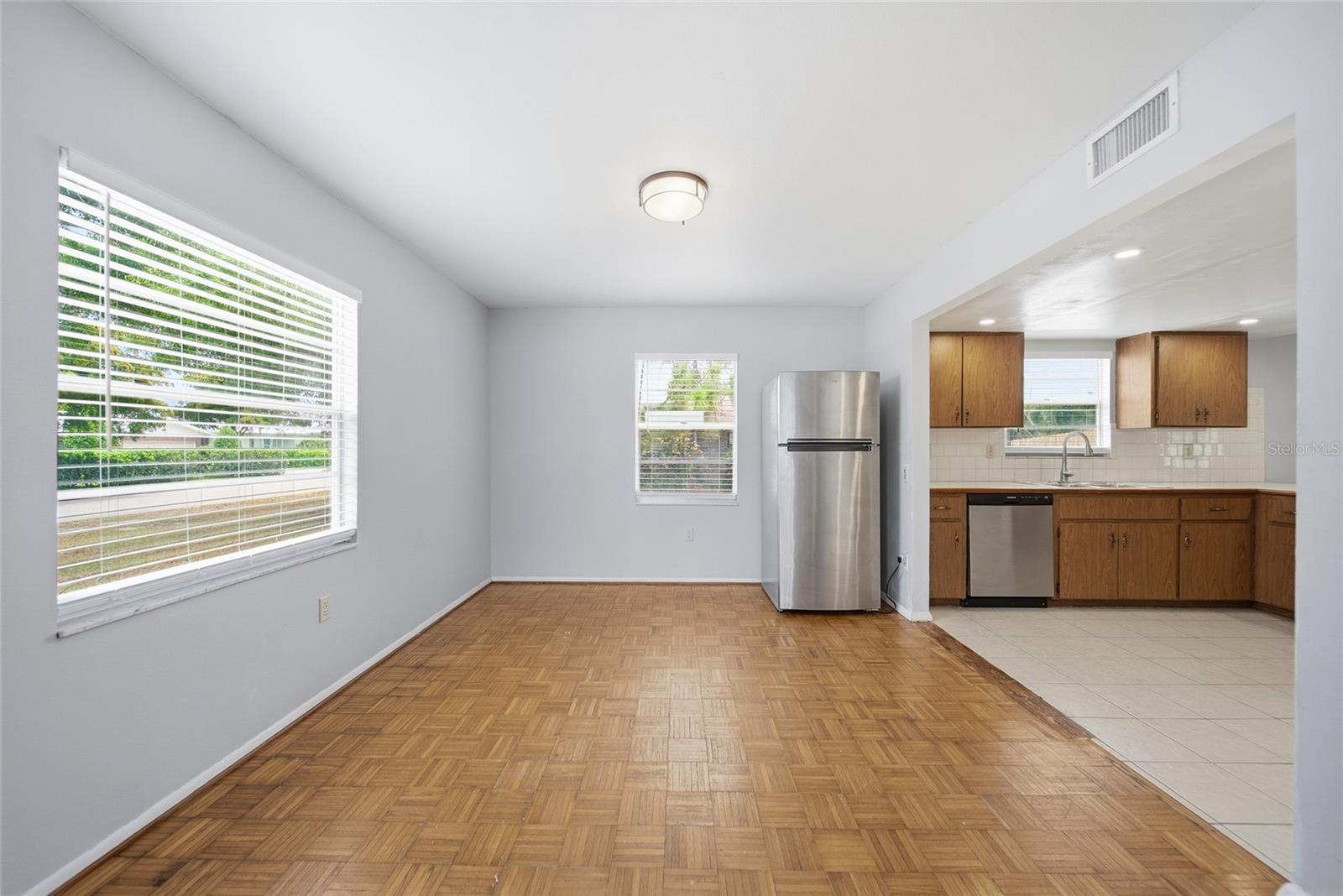 FAIRWAY ACRES UNIT FOUR - Residential
