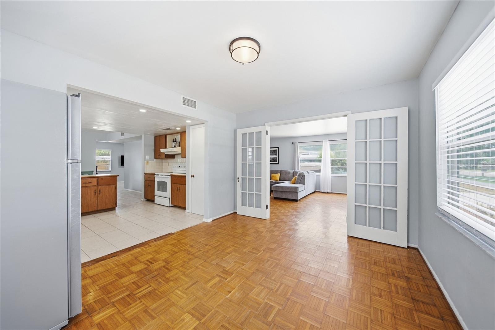 FAIRWAY ACRES UNIT FOUR - Residential