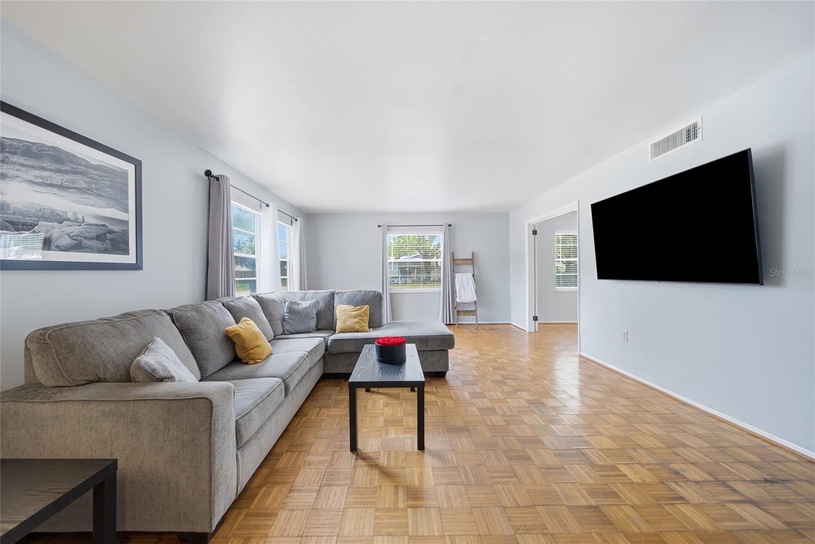 FAIRWAY ACRES UNIT FOUR - Residential