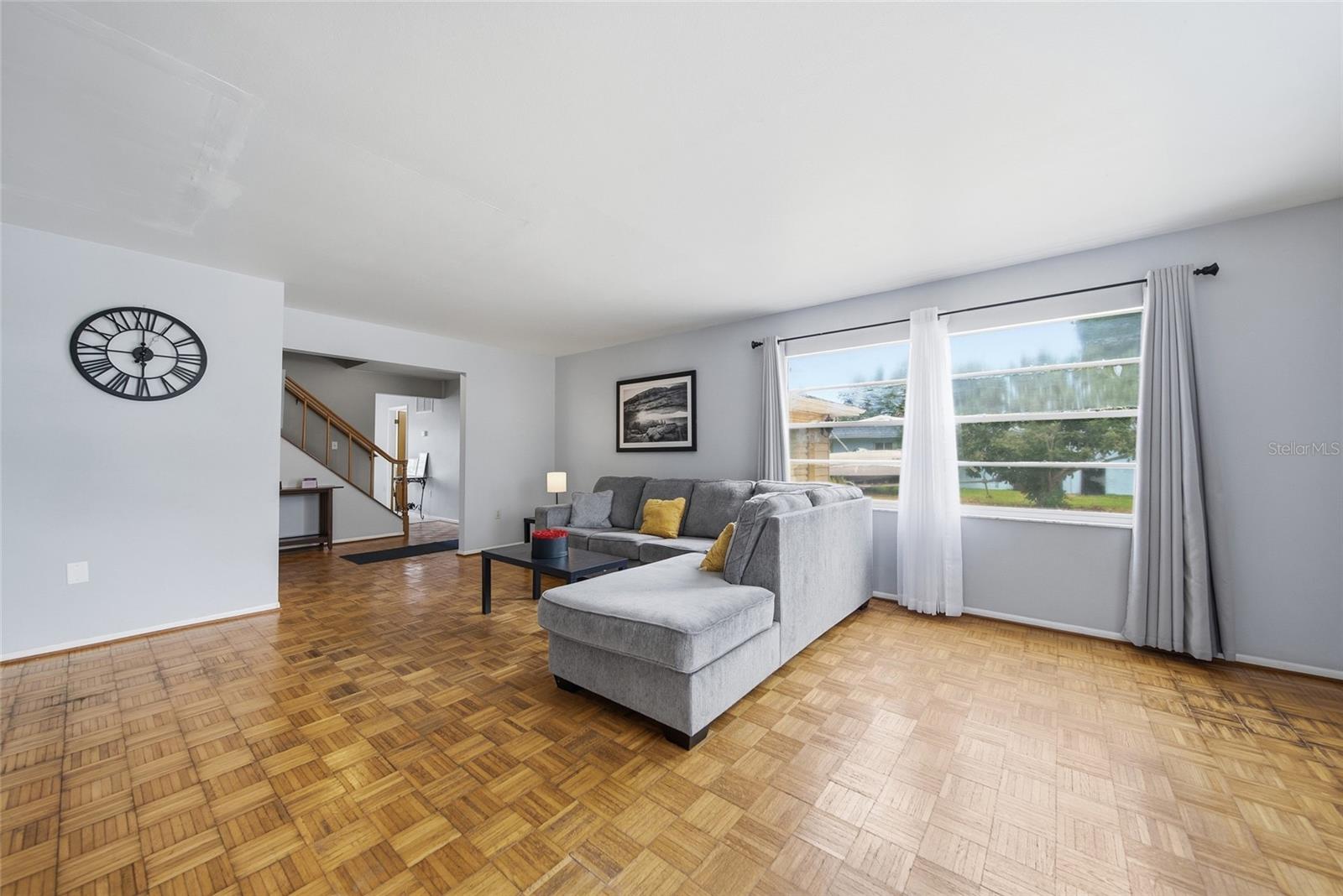 FAIRWAY ACRES UNIT FOUR - Residential