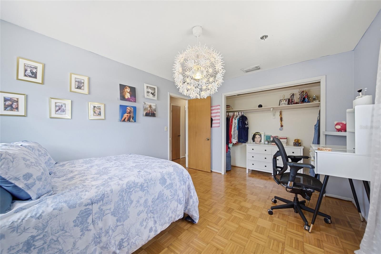 FAIRWAY ACRES UNIT FOUR - Residential